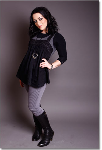 second chance dress agency image